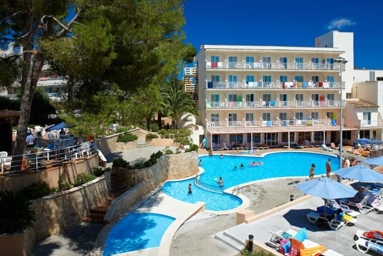 Hotel Club Cala Ratjada