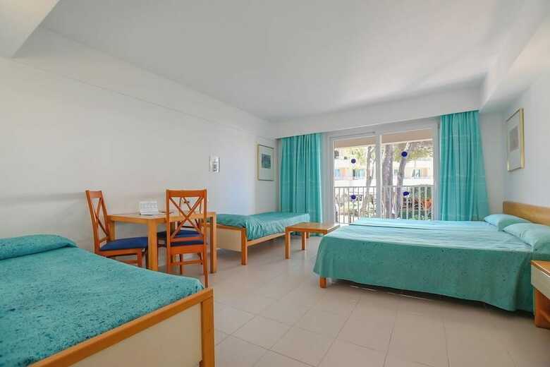 Hotel Club Cala Ratjada