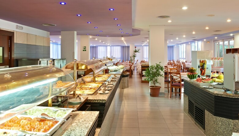 Hotel Club Cala Ratjada