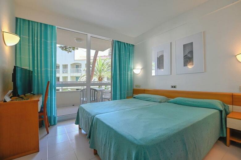 Hotel Club Cala Ratjada