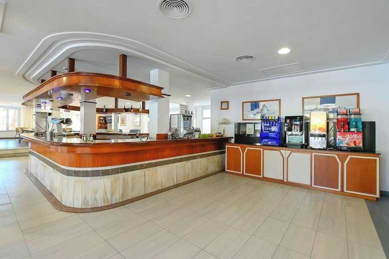 Hotel Club Cala Ratjada