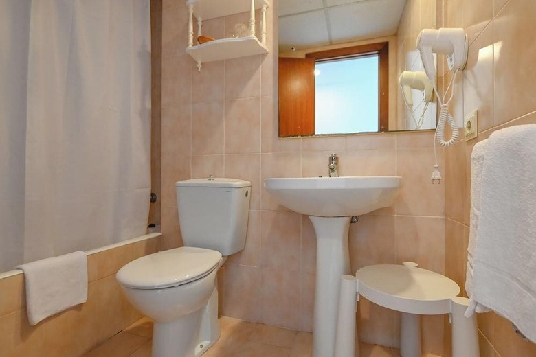 Hotel Club Cala Ratjada