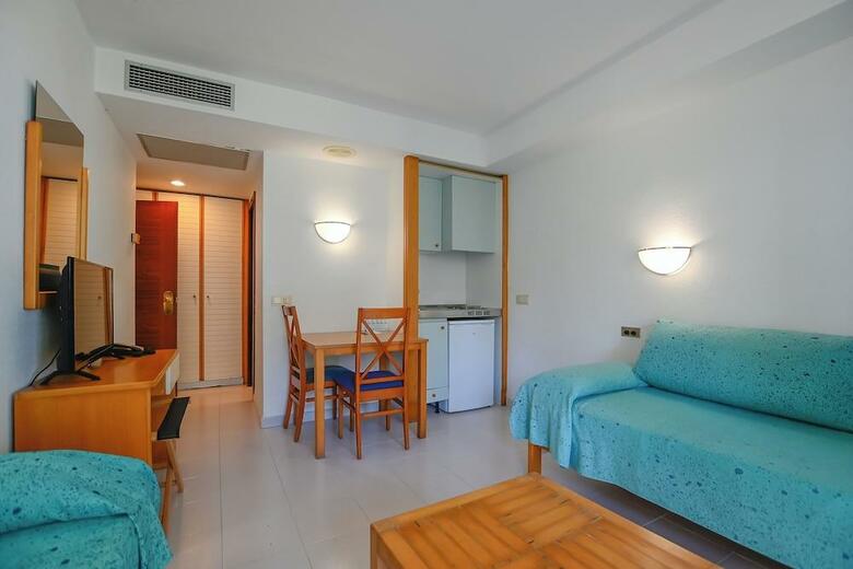 Hotel Club Cala Ratjada