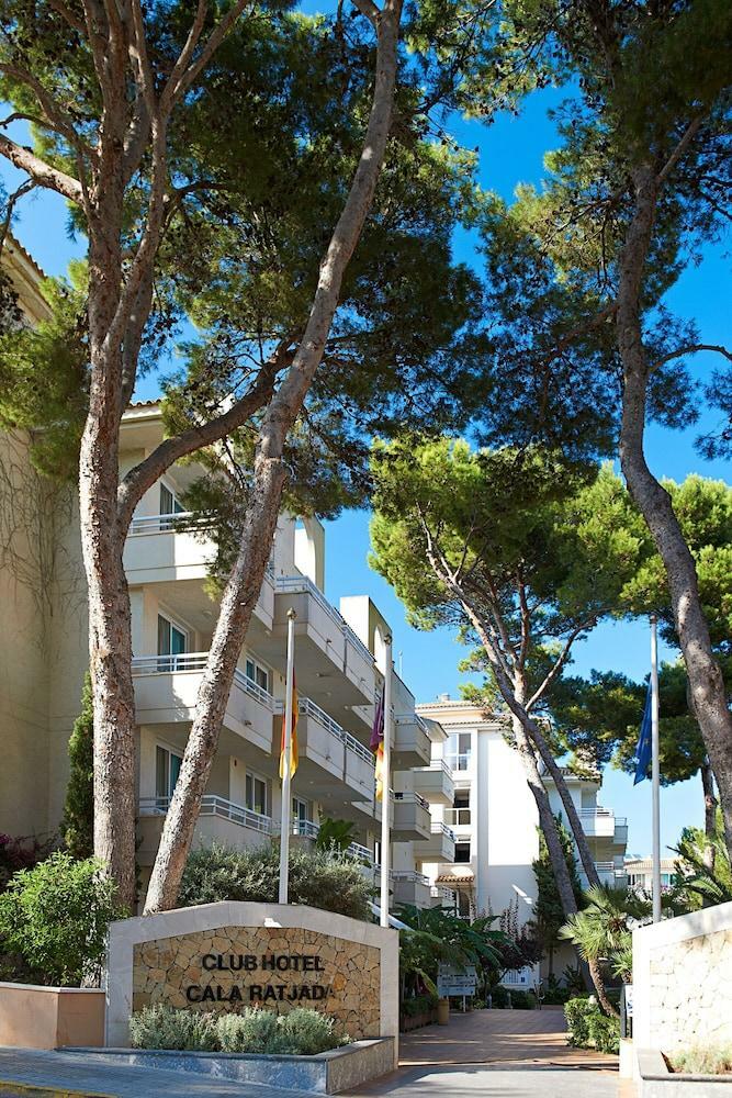 Hotel Club Cala Ratjada