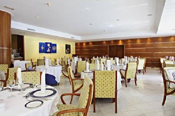 Hotel Serrano Palace