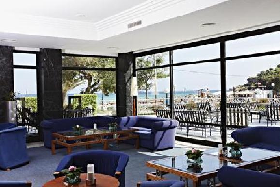 Hotel Serrano Palace