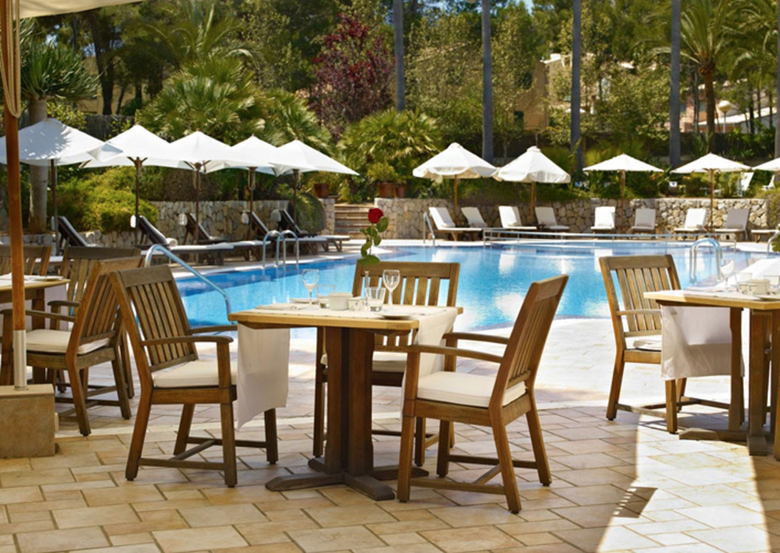 Hotel Cala Sant Vicen�