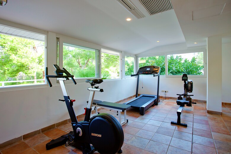 Hotel Cala Sant Vicen�