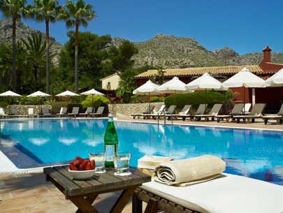 Hotel Cala Sant Vicen�
