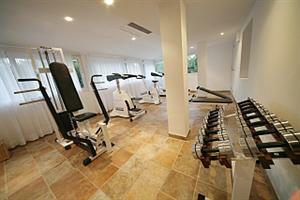 Hotel Cala Sant Vicen�