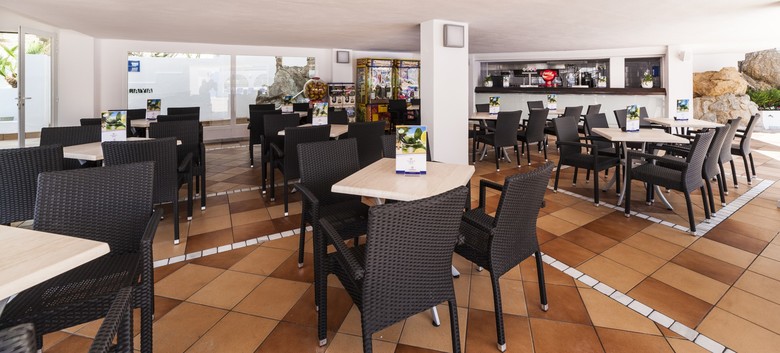 Hotel Globales Simar