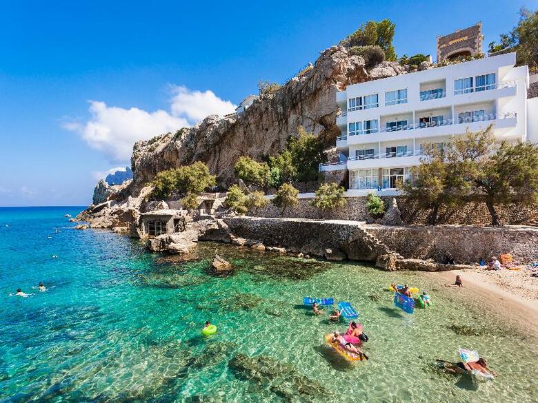 Hotel Globales Simar