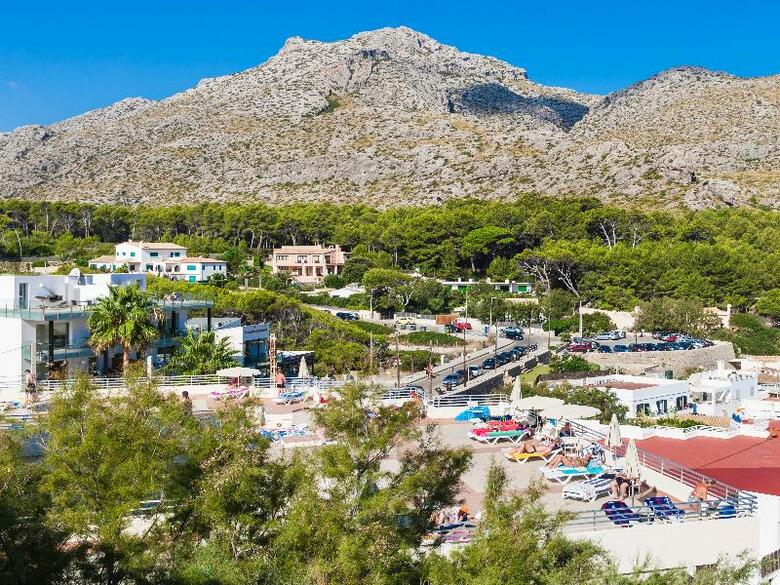 Hotel Globales Simar