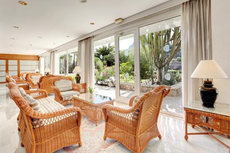 Hotel Grupotel Molins