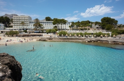 Hotel Grupotel Molins