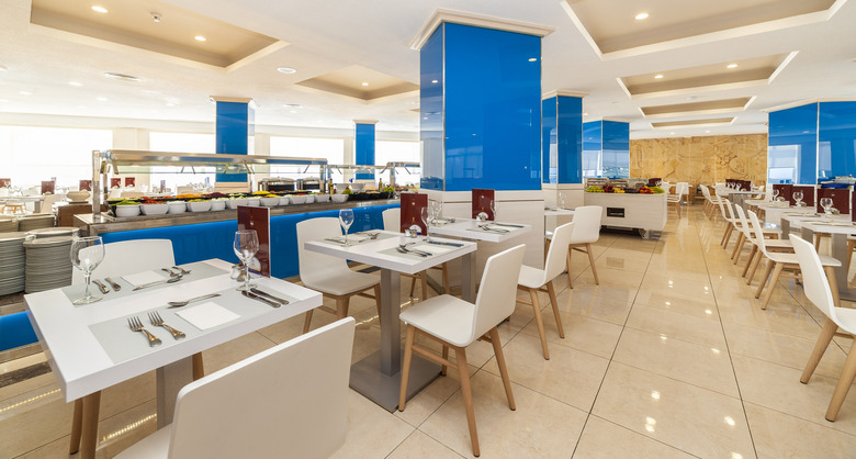 Hotel Globales America