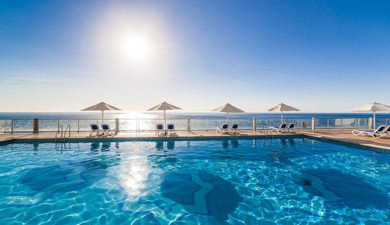 Hotel Globales America