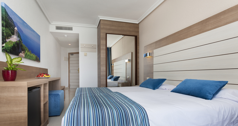 Hotel Globales America