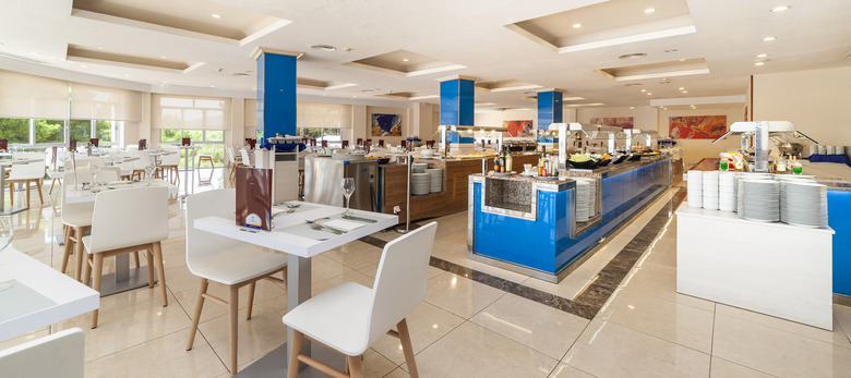 Hotel Globales America