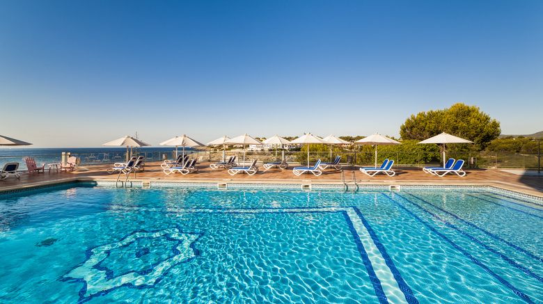 Hotel Globales America