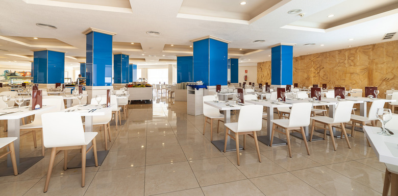 Hotel Globales America