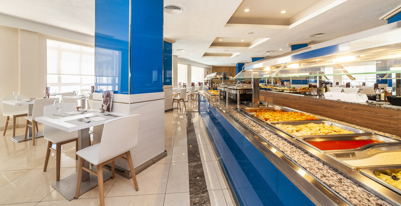 Hotel Globales America