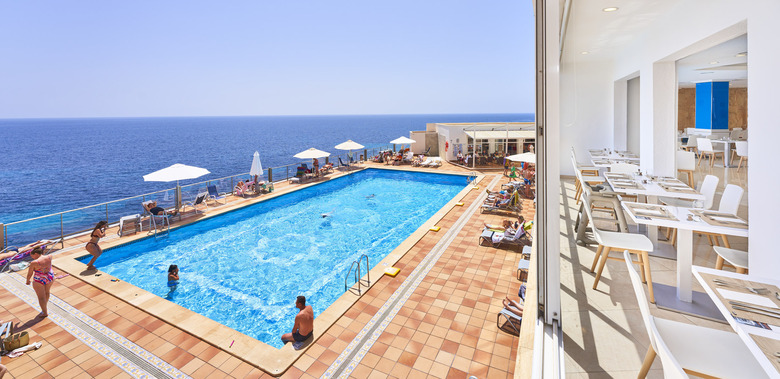 Hotel Globales America