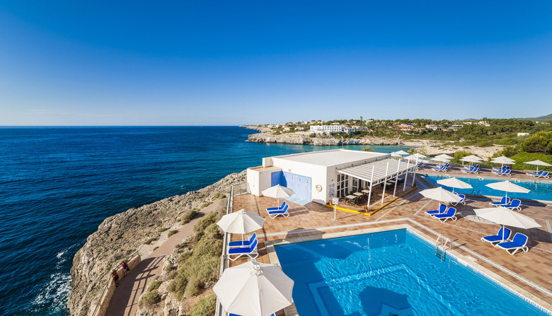 Hotel Globales America