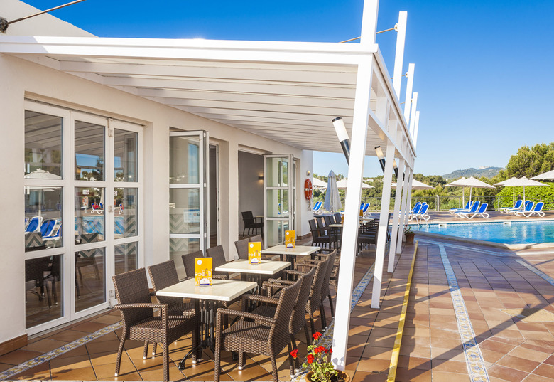 Hotel Globales America