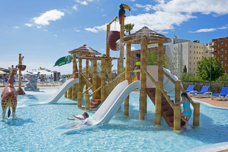 Hotel Hsm Canarios Park