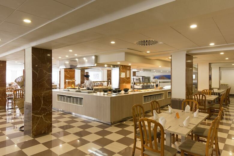 Hotel Hsm Canarios Park