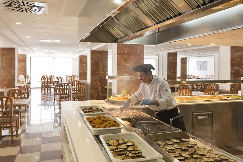 Hotel Hsm Canarios Park