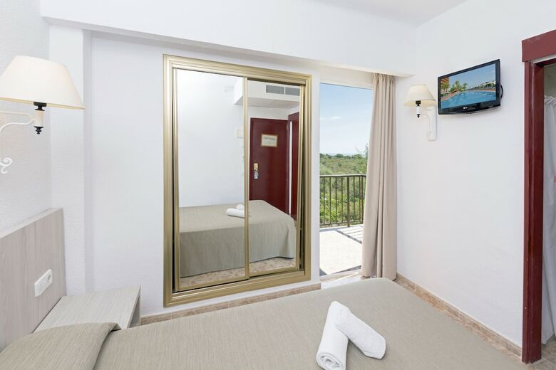 Hotel Hsm Canarios Park