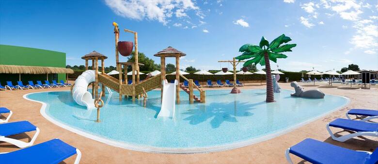 Hotel Hsm Canarios Park