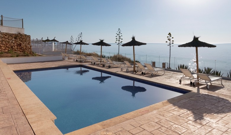 Hotel Palia Maria Eugenia