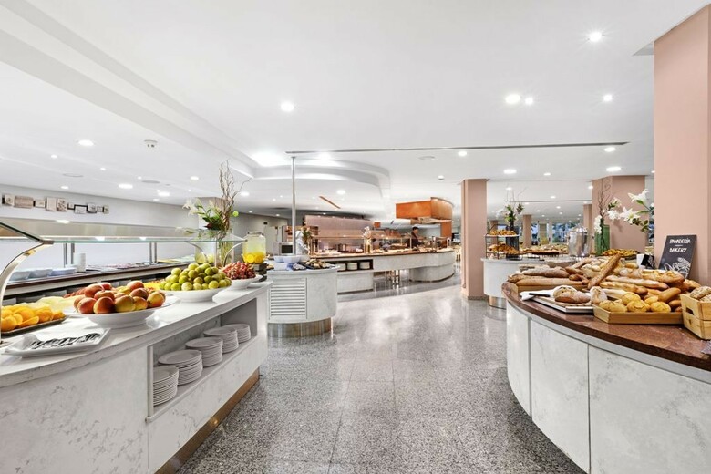 Hotel Alua Sun Camp De Mar