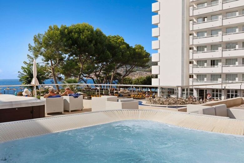 Hotel Alua Sun Camp De Mar