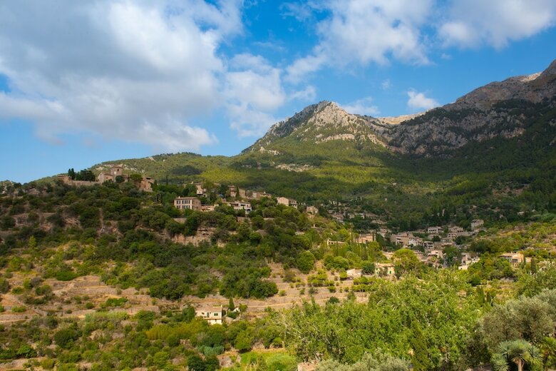 Hotel Es Moli