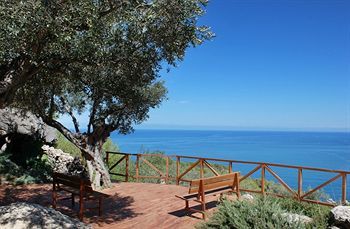 Agroturismo Sa Pedrissa