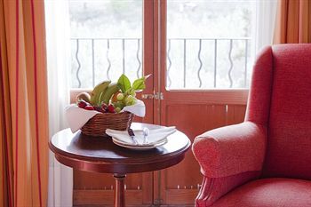 Agroturismo Sa Pedrissa