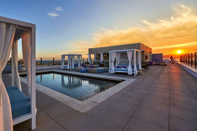 Indico Rock Hotel Mallorca - Adults Only