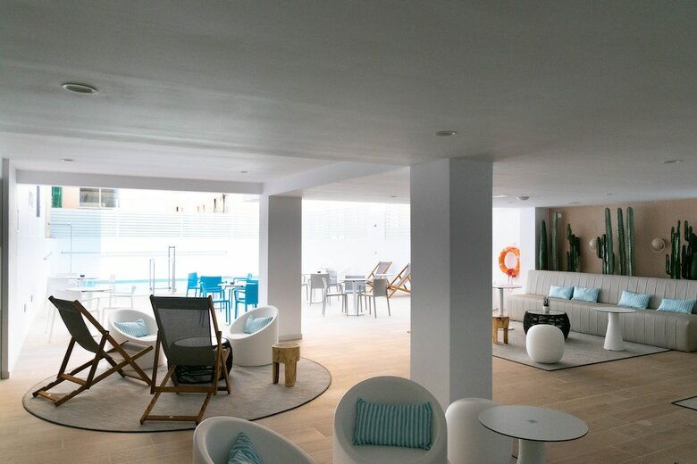 Hotel Bluesea Mediod�a