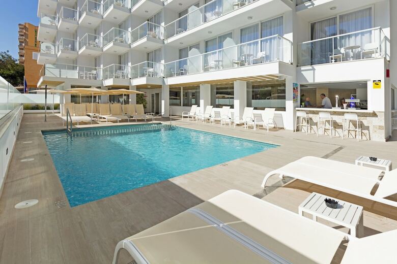 Hotel Hsm Son Ver�