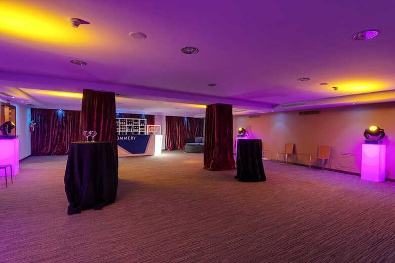 Hotel Barcel� Illetas Albatros - Adults Only