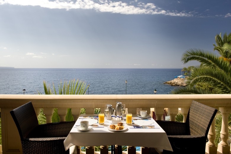 Hotel Barcel� Illetas Albatros - Adults Only