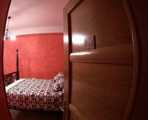 Hotel Hosteria Natura