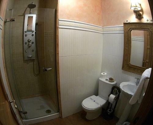 Hotel Hosteria Natura