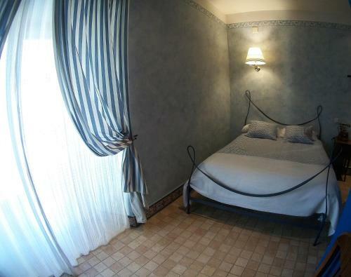 Hotel Hosteria Natura