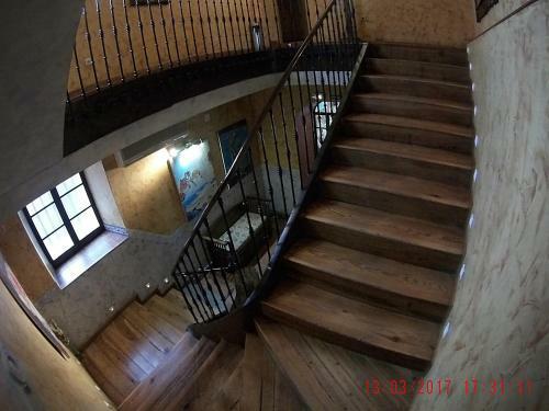 Hotel Hosteria Natura