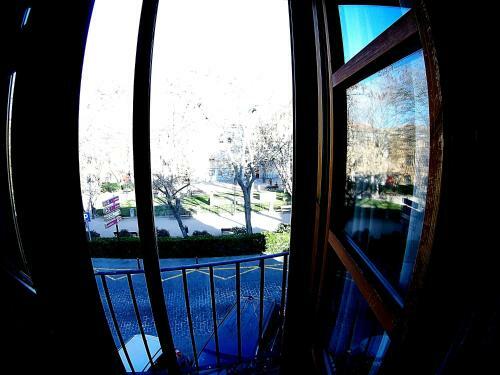 Hotel Hosteria Natura